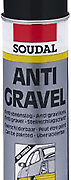 SOUDAL-ANTI-GRAVEL-AEROSOL-BLACK-STONE-CHIP-500ML-X-6-293977033248-2